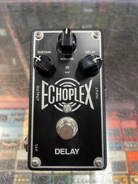 MXR Echoplex Delay Pedal – Guitar Paradise