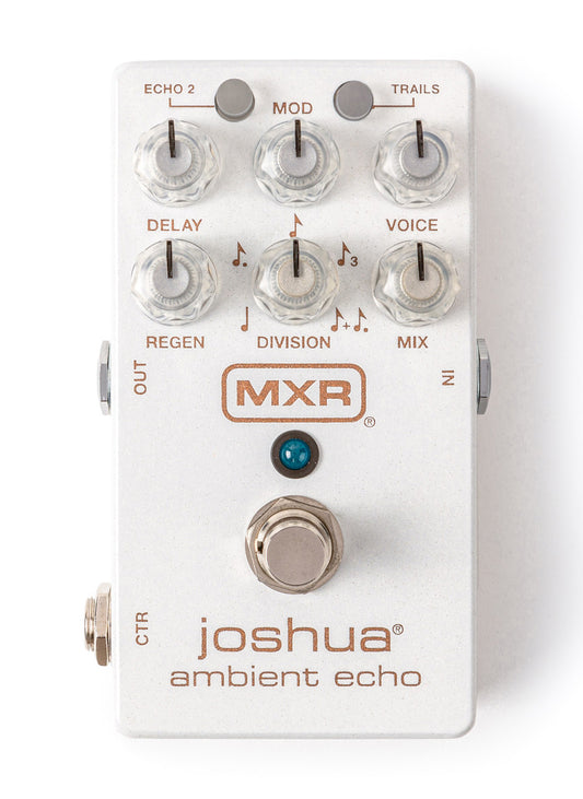 MXR Joshua Ambient Echo