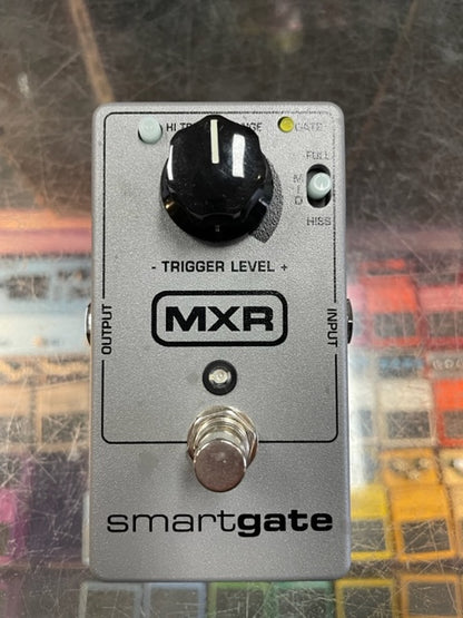 MXR Smart Gate Pedal