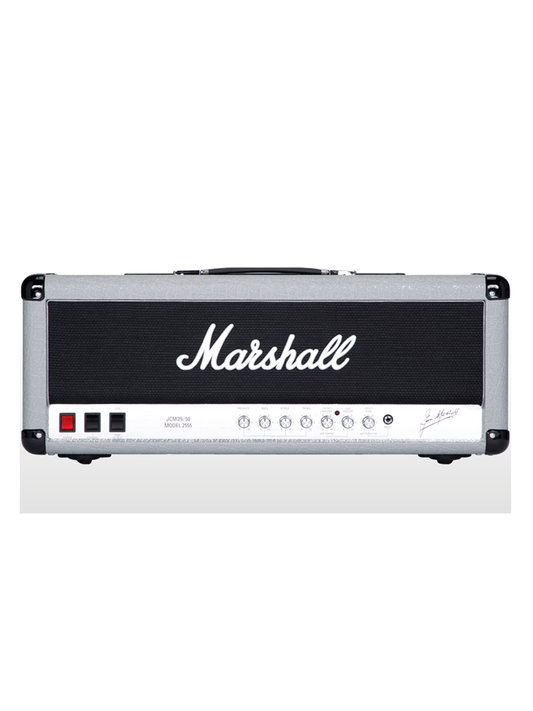 Marshall MLH-2555X - 100W Silver Jubilee Head Amplifier