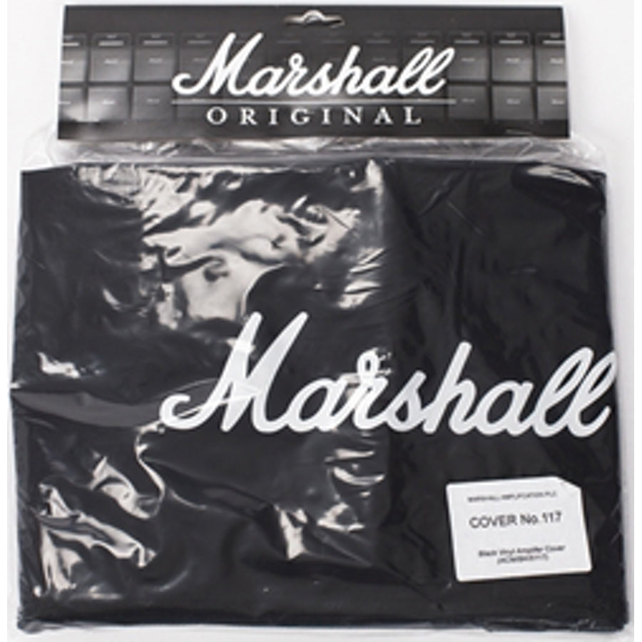 Marshall DSL15H Amplifier Head Cover