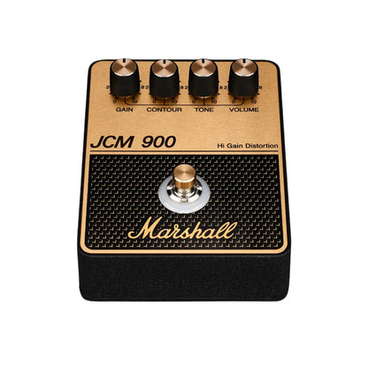 Marshall JCM900 Distortion Pedal