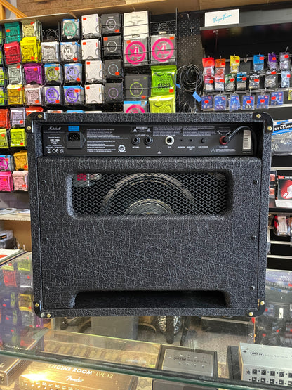 Marshall DSL5CR - Electric Guitar Combo Amplifier