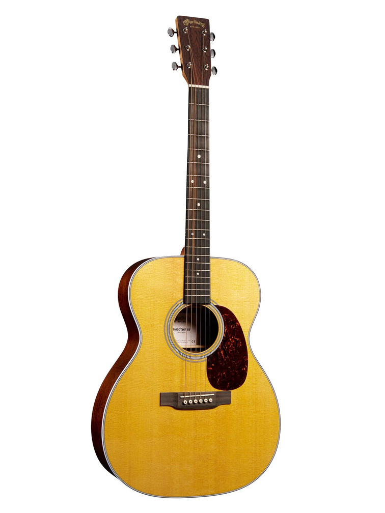 Martin 000-13E Retro Walnut Electric Acoustic Guitar