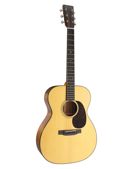Martin 000-18 Standard Series Auditorium Acoustic Guitar