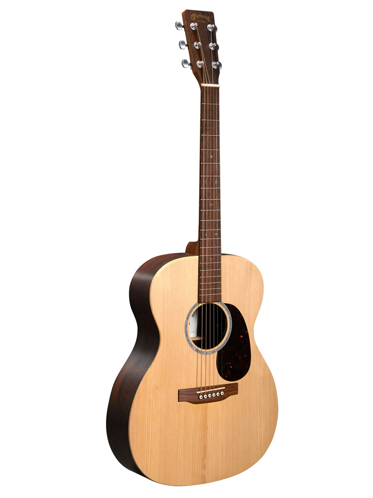 Martin 000-X2E Brazilian Rosewood Electric Acoustic Guitar