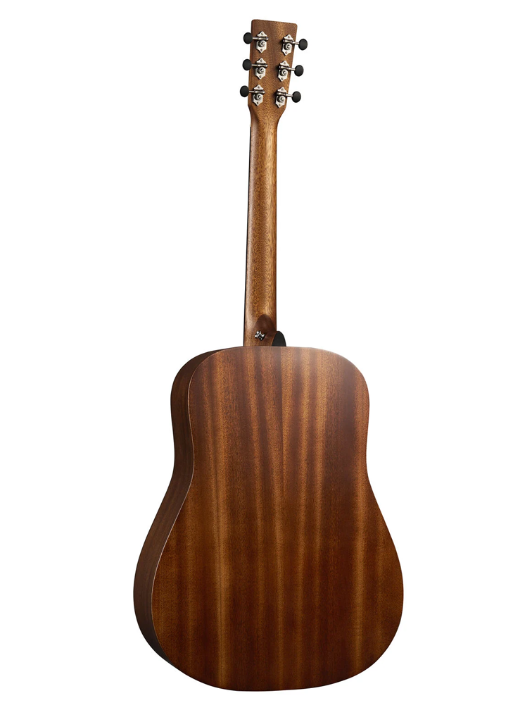 Martin D-10E Retro Electric Acoustic Guitar