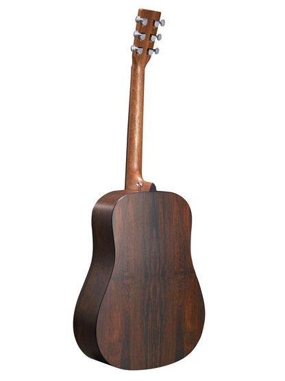 Martin D-X2E Brazilian Rosewood Electric Acoustic Guitar