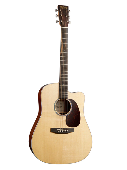 Martin DC-13E Modern Electric Acoustic Guitar