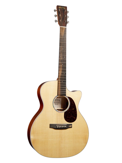 Martin GPC-13E Modern Electric Acoustic Guitar
