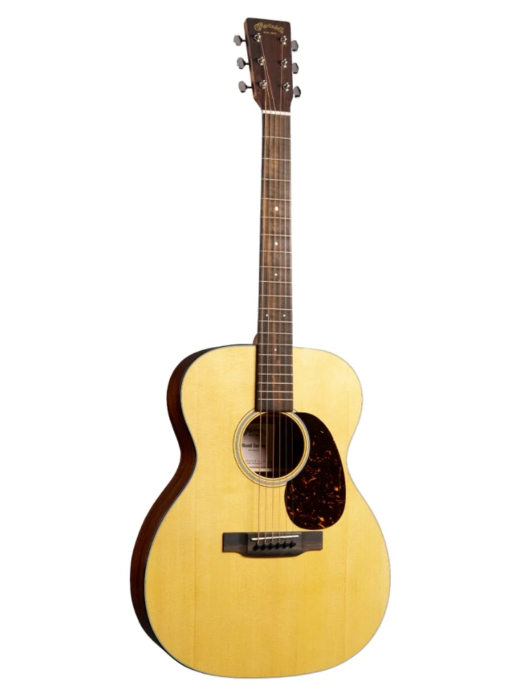 Martin Road Series 000-12E Retro Electric Acoustic Guitar