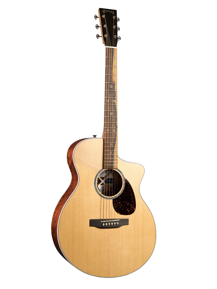 Martin SC-13E Modern Electric Acoustic Guitar