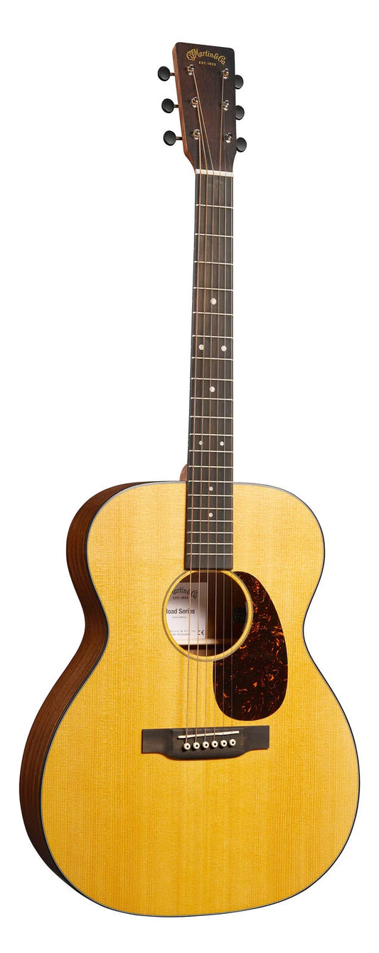 Martin 000 10E Retro Electric Acoustic Guitar