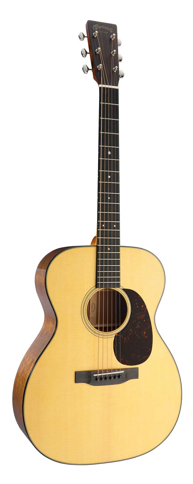 Martin 00018 Standard Series Auditorium Acoustic Guitar