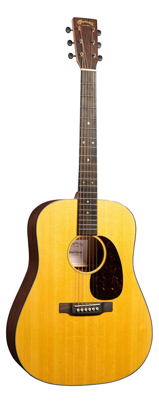 Martin D 10E Electric Acoustic Guitar