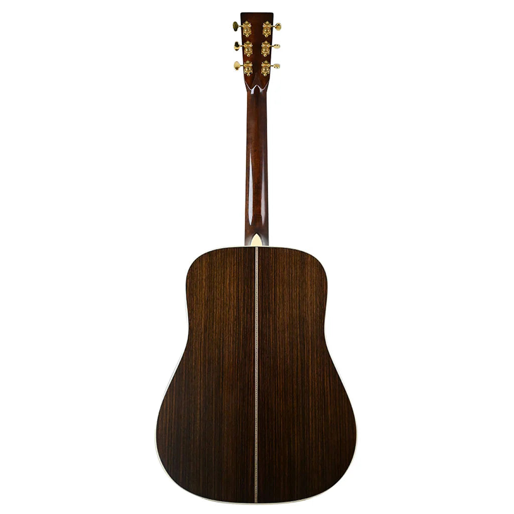 Martin D-42 Standard Series Acoustic Guitar