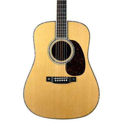 Martin D-42 Standard Series Acoustic Guitar