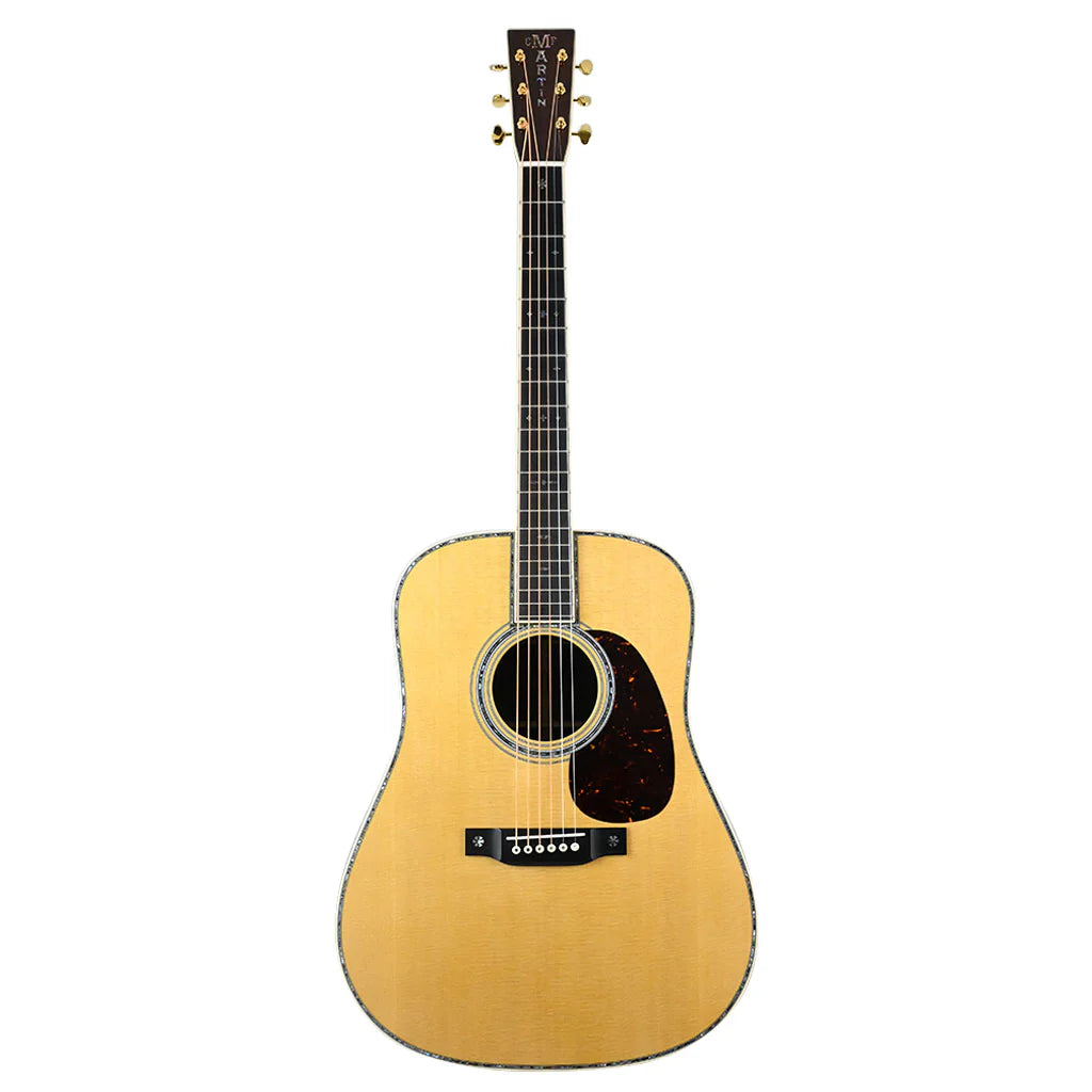 Martin D-42 Standard Series Acoustic Guitar