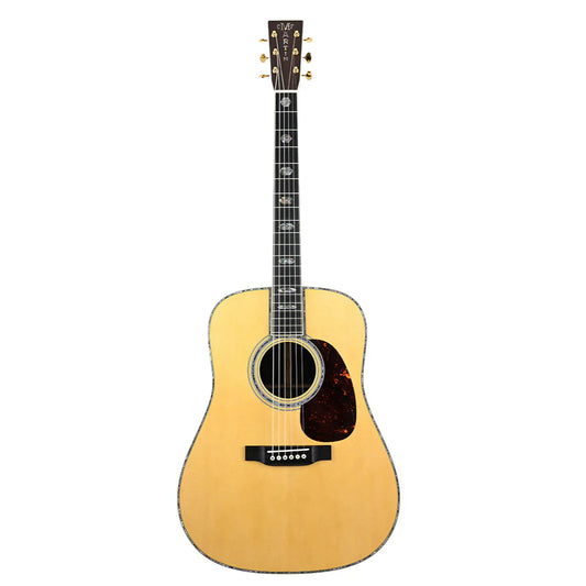 Martin D 45 Standard Series Acoustic Guitar