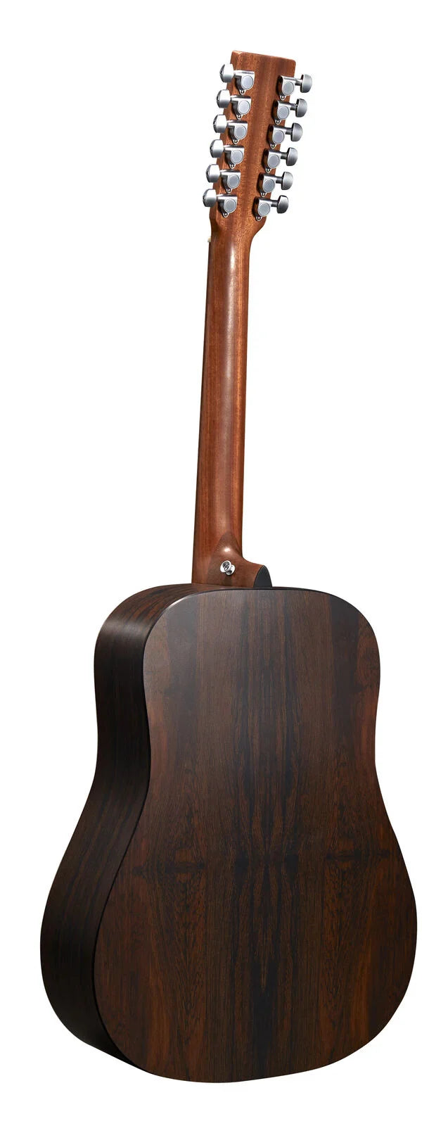 Martin D-X2E Brazilian Rosewood 12-String Electric Acoustic Guitar