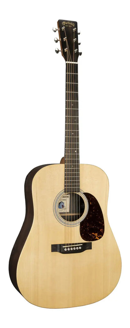 Martin DX2E Billy Strings - X-Series Custom Artist Dreadnought Acoustic Guitar