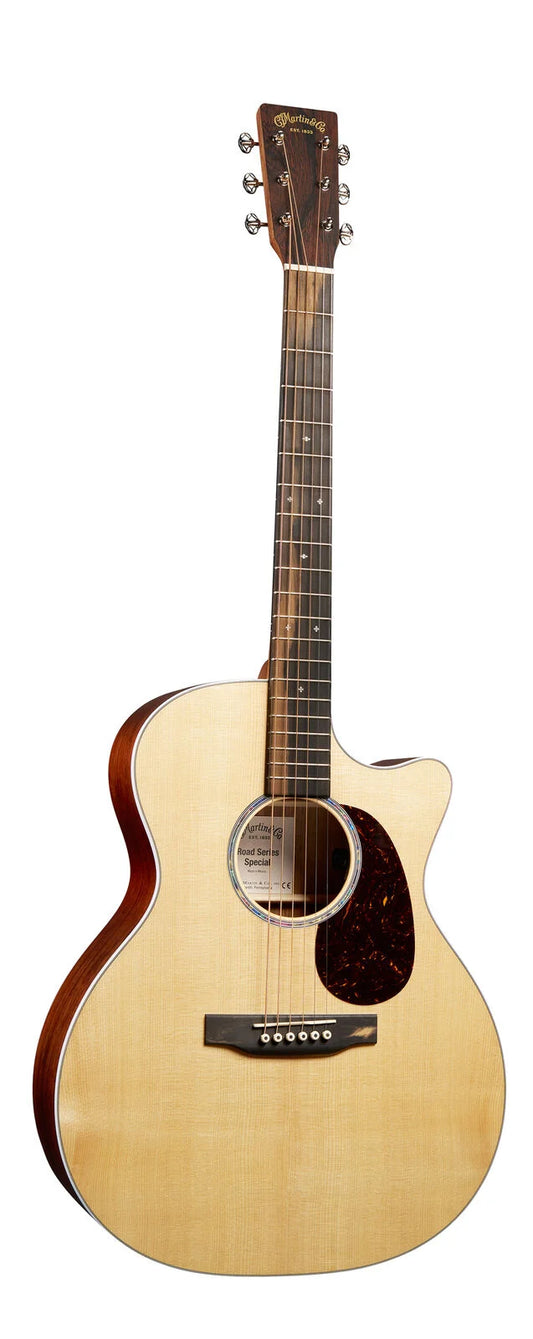 Martin GPC 13E Modern Electric Acoustic Guitar