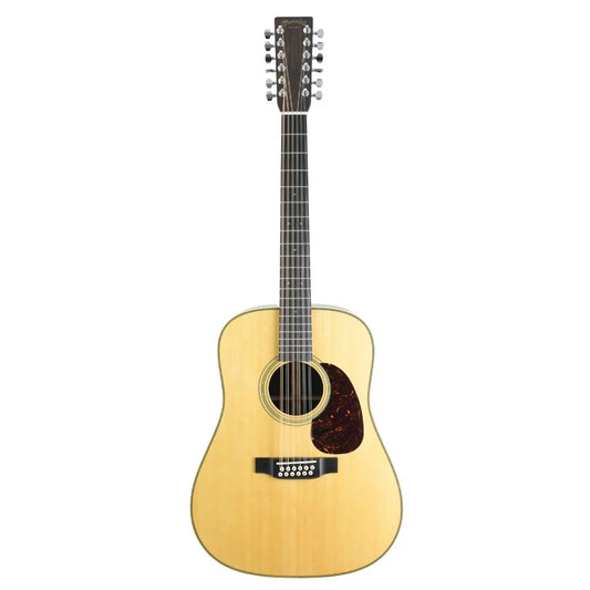 Martin HD12-28 Standard Series 12-String Dreadnought Acoustic Guitar