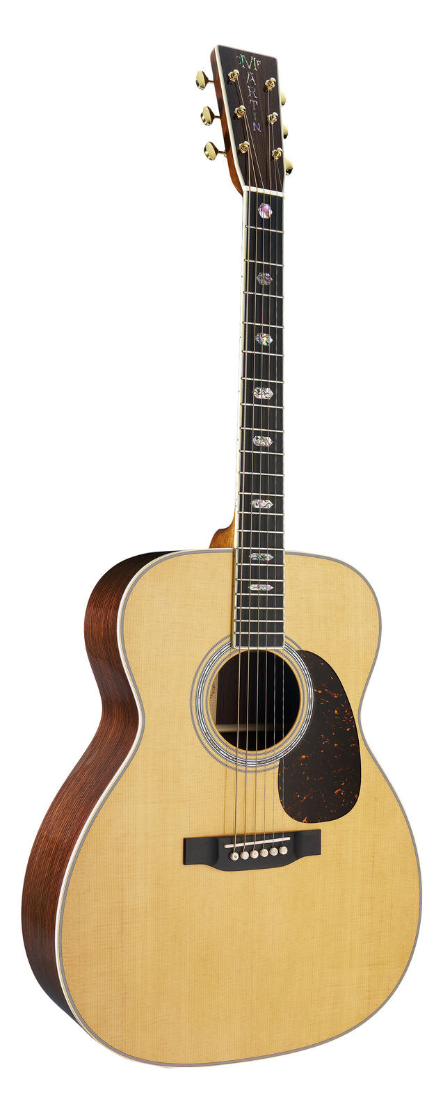 Martin J-40 Standard Series Acoustic Guitar