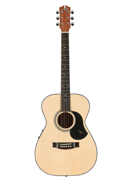 Maton EBG808 Artist Electric Acoustic Guitar