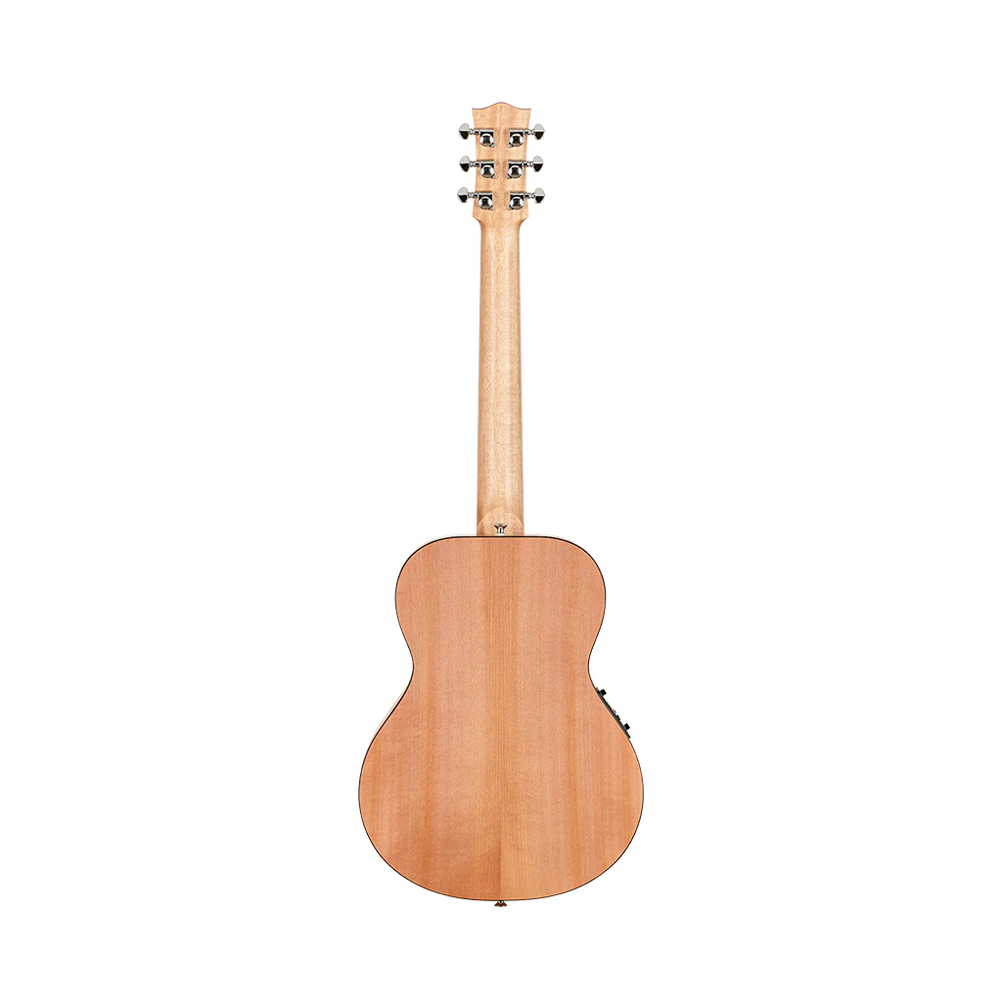 Maton RM-6 Redwood Mini Acoustic Electric Guitar