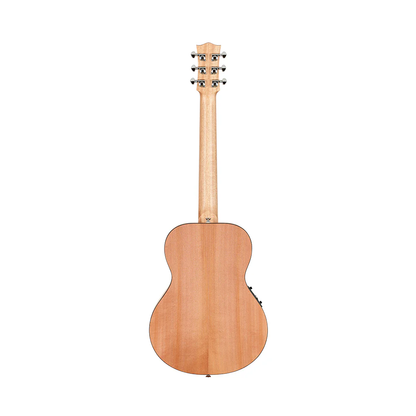 Maton RM-6 Redwood Mini Acoustic Electric Guitar