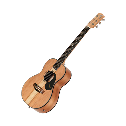 Maton RM-6 Redwood Mini Acoustic Electric Guitar