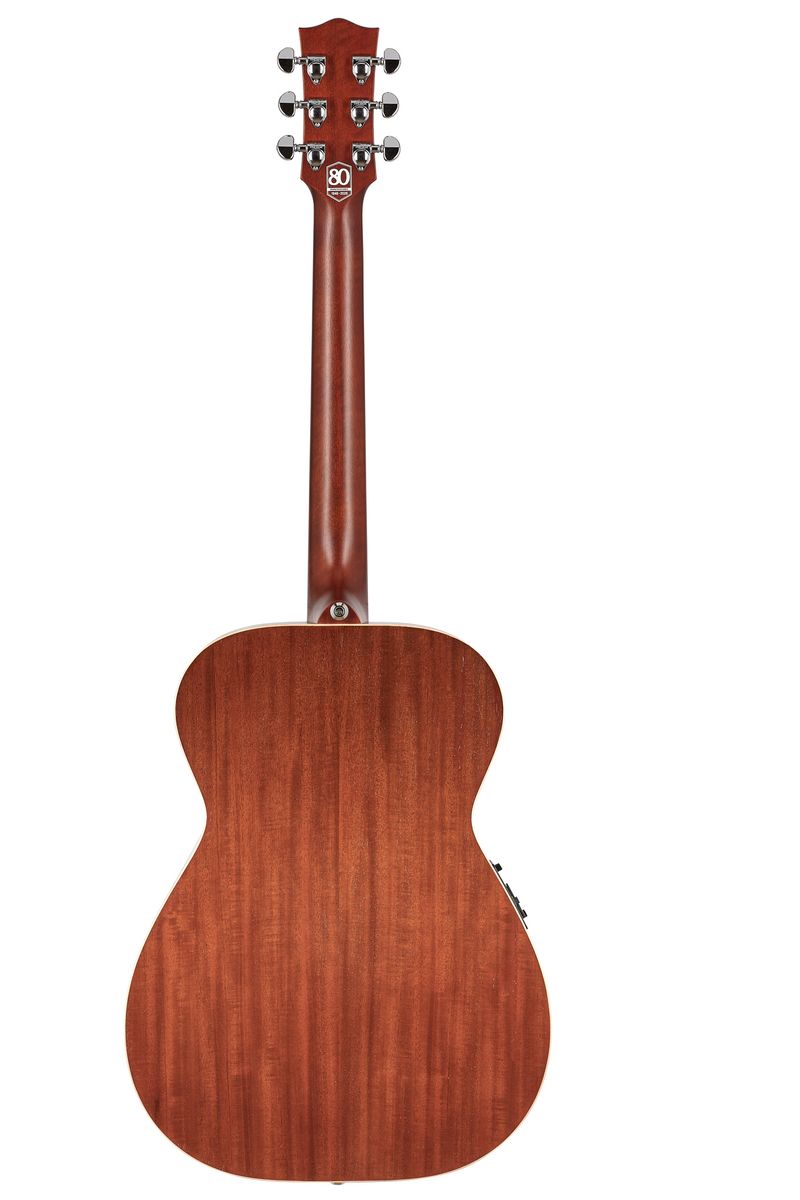 Maton 80th Anniversary CW808 Electric Acoustic Guitar