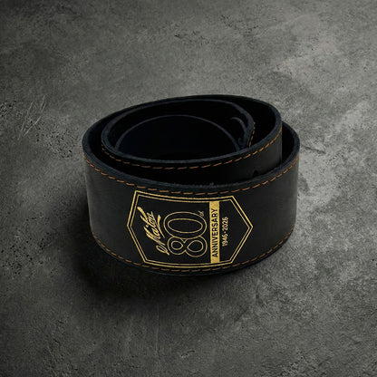 Maton 80th Anniversary Guitar Strap