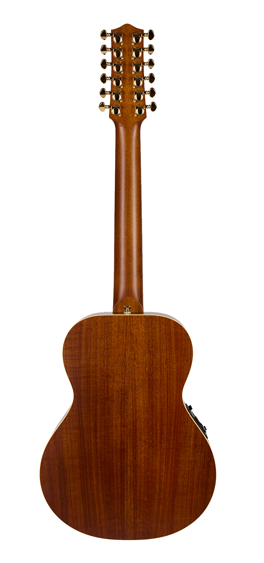 Maton EMD12 Mini 12-String Electric Acoustic Guitar