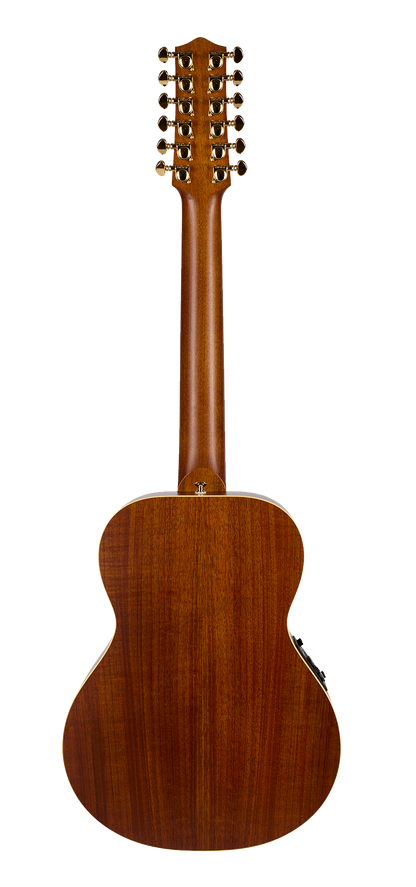 Maton EMD12 Mini 12-String Electric Acoustic Guitar