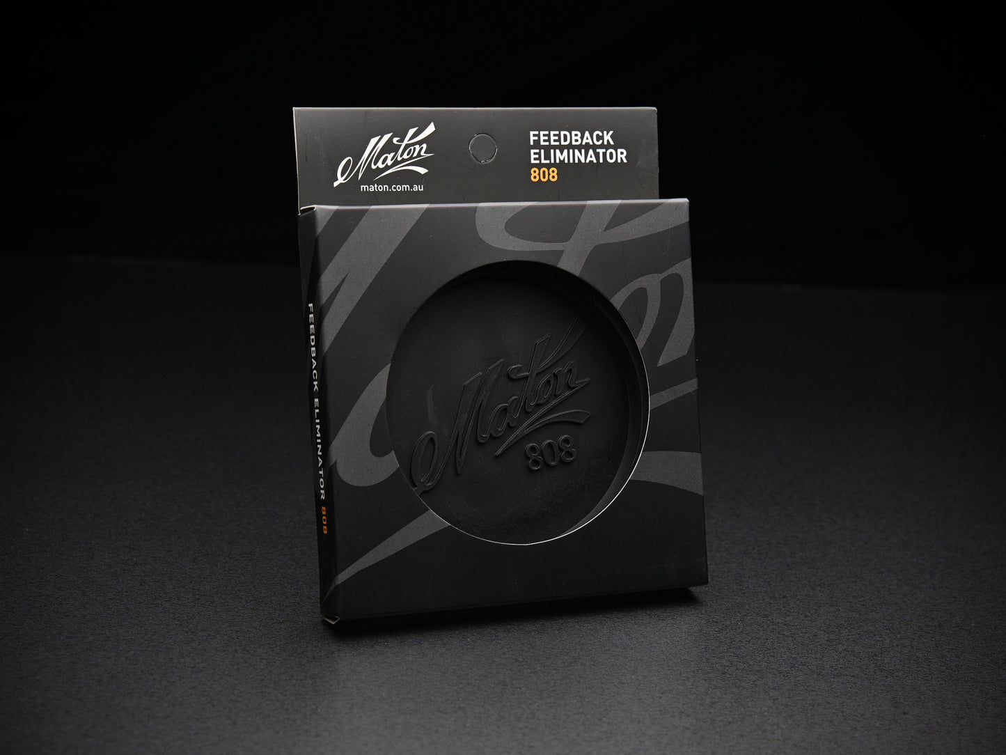 Maton Feedback Eliminator - 808 95mm