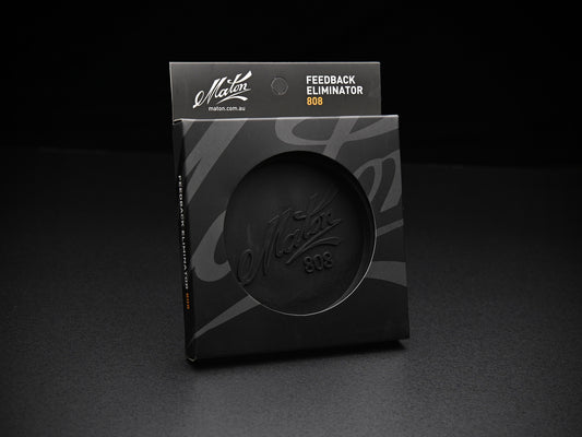 Maton Feedback Eliminator - 808 95mm