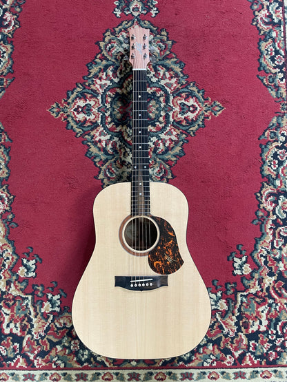 Maton S70 Acoustic Guitar