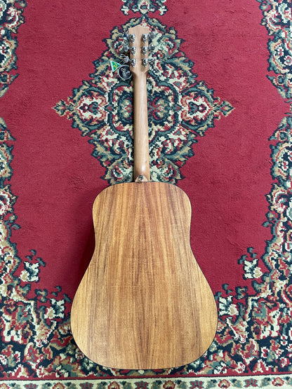 Maton S70 Acoustic Guitar