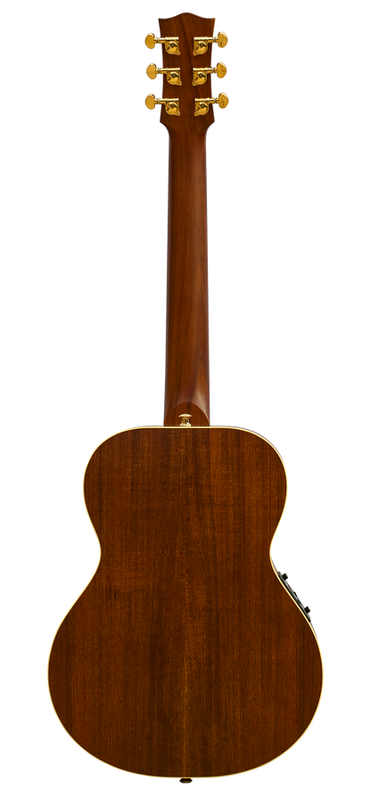 Maton EMD12 Mini 12-String Electric Acoustic Guitar