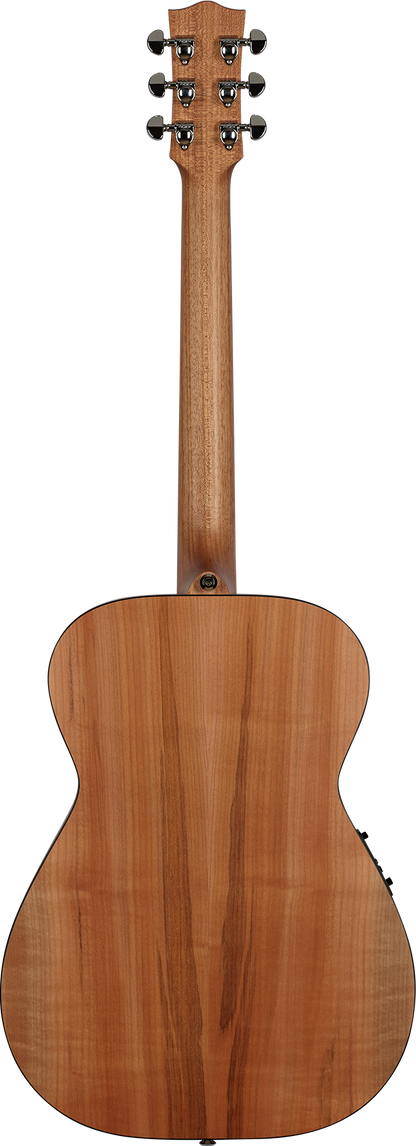 Maton Redwood 808 Electric Acoustic Guitar