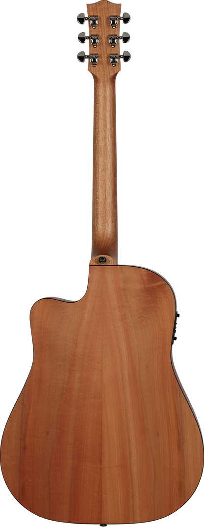 Maton Redwood Dreadnought Electric Acoustic Guitar