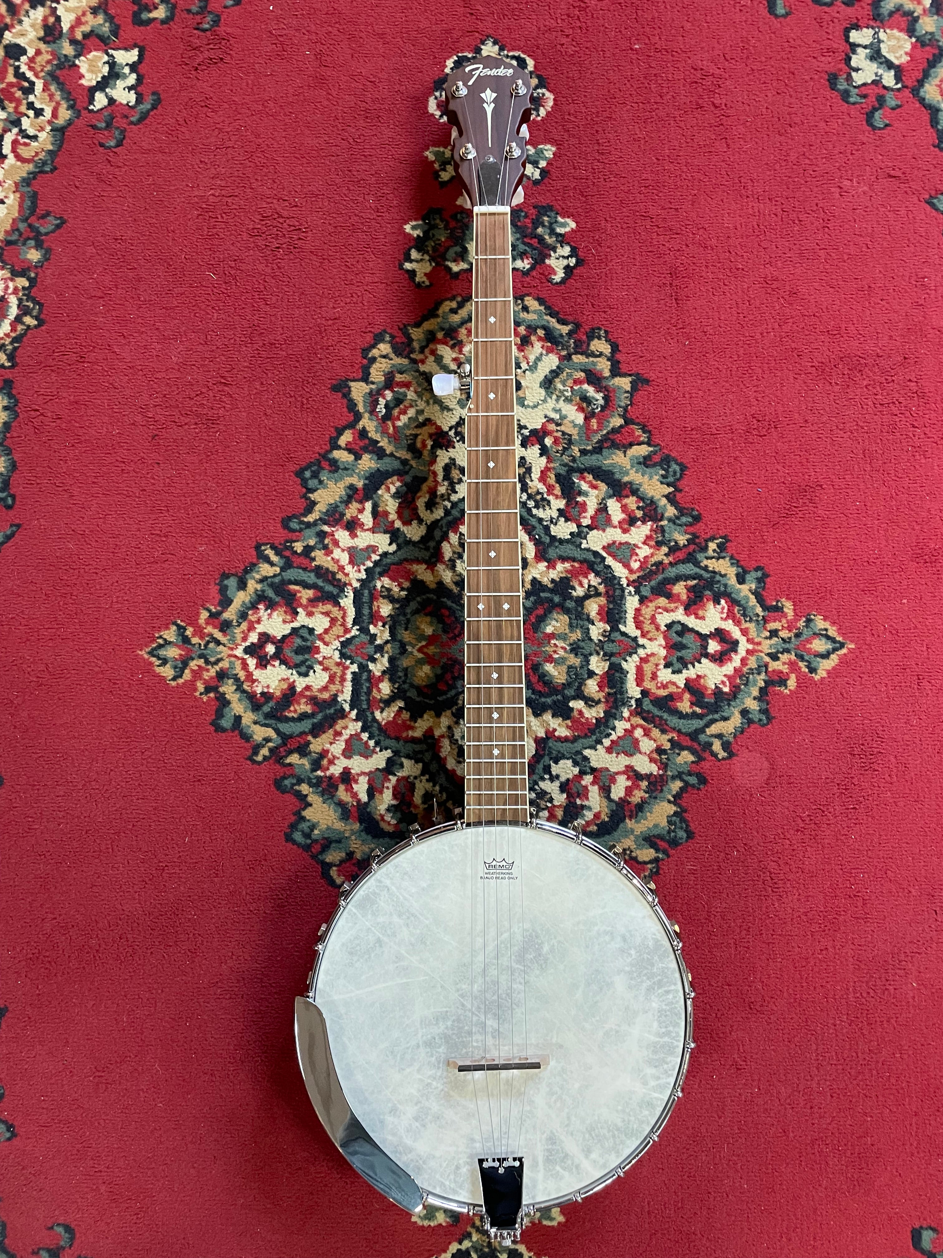 Banjo rentals deals near me