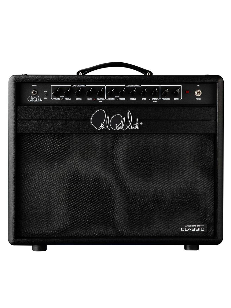 PRS Archon Classic 50 - Combo Electric Guitar Amplifier