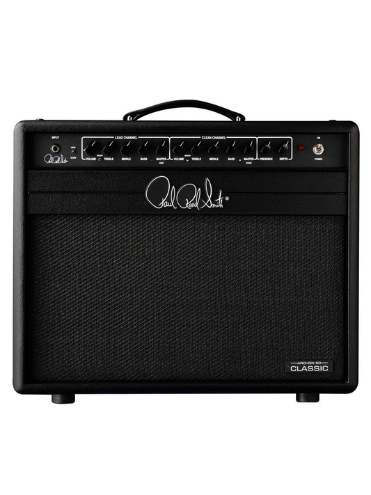 PRS Archon Classic 50 - Combo Electric Guitar Amplifier