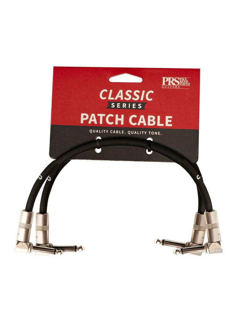 PRS Classic 6inch Patch Cables