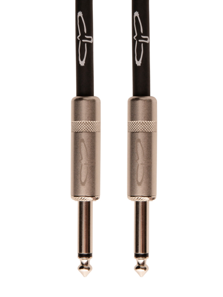 PRS Classic Instrument Cable 10ft Straight Angle