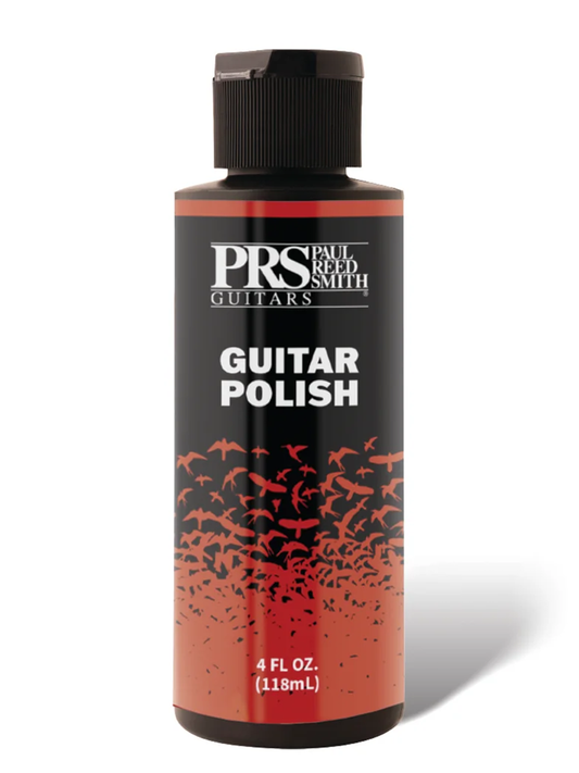 PRS Guitar Polish