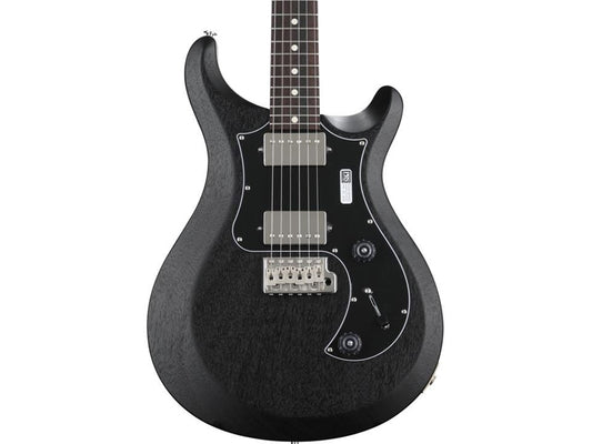 PRS S2 Standard 24 Satin Electric Guitar - Charcoal